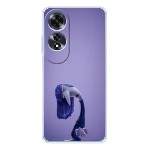 Чохол Головоломка для OPPO A60 - (AlphaPrint) (Хандра)