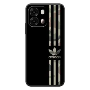 Чехол в стиле "Адидас" для
ОПО A6с
(Adidas)