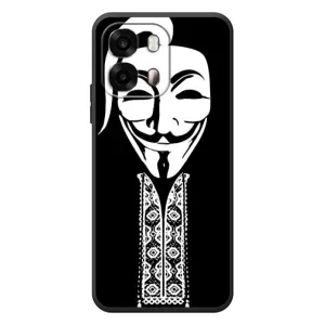 Чохол для програміста на
ОРО A6s
(Анонімус)