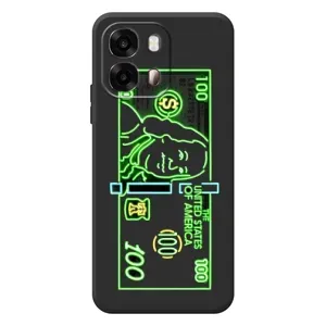 Чохол (Дорого-богато) на OPPO A6s (Бакси)