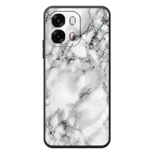 Чохол з текстурою Мрамора на
ОРО A6s
(Білий мрамор)
