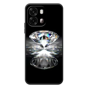 Чохол (Дорого-богато) на OPPO A6s (Діамант)