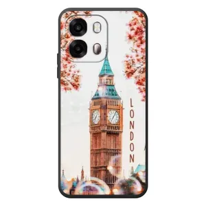 Чохол Біг Бен на
ОРО A6s
(Годинник Лондон)