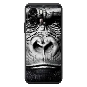 Чохли з Горилою на
ОРО A6s
(Чорна мавпа)