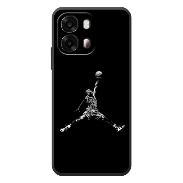 Чехол с рисунком «Джордан» для OPPO A6s Чехол с рисунком «Джордан» для OPPO A6s