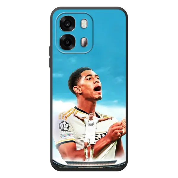 Чехол с рисунком «Джуди» для OPPO A6s Чехол с рисунком «Джуди» для OPPO A6s