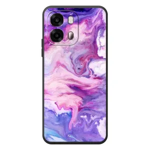 Чохли з тематикою "Мрамор" на
ОРО A6s
(Фіолетовий мрамор)