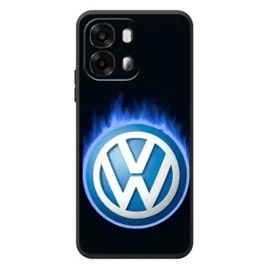 Чохол "Фольксваген" для OPPO A6s (Фольц)