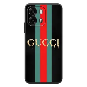Чехлы Бренд GUCCI для OPPO A6s (GUCCI)