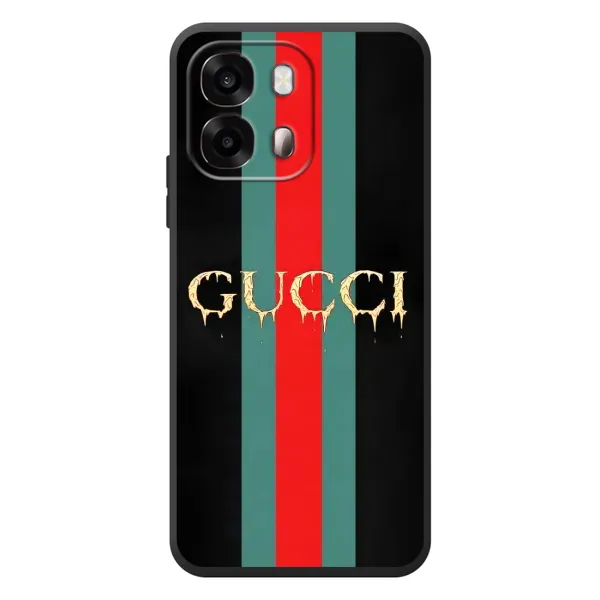 Чехол с рисунком «GUCCI» для OPPO A6s Чехол с рисунком «GUCCI» для OPPO A6s