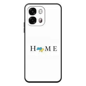 Чохли для OPPO A6s (Home - Україна) (Home)