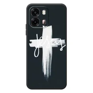 Чехлы для
ОПО A6с
(Крест Иисуса) (Jesus)