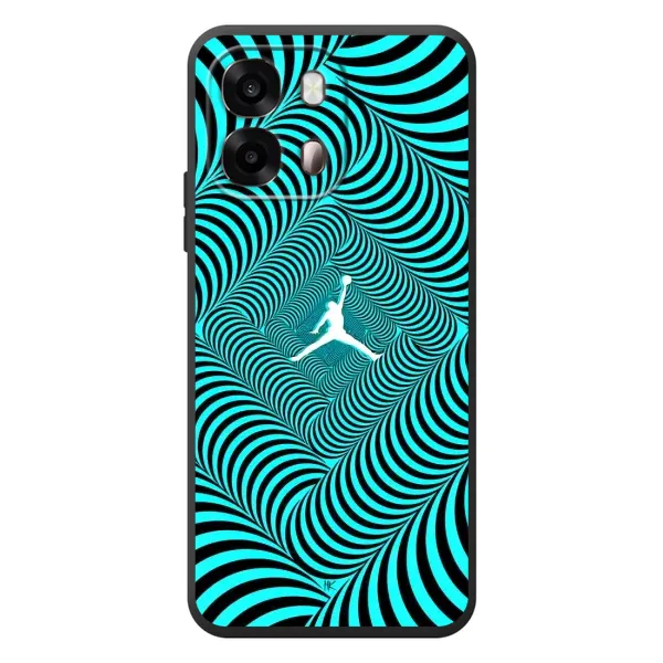 Чехол с рисунком «JORDAN» для OPPO A6s Чехол с рисунком «JORDAN» для OPPO A6s