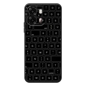 Чохол для програміста на
ОРО A6s
(Клавіатура)