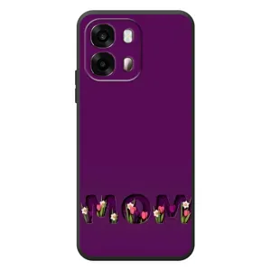 Чохли на день мами на
ОРО A6s
(Мама з квітами)
