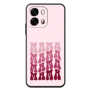 Чохли на день мами на
ОРО A6s
(Напис мама)