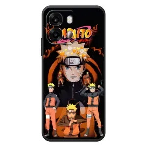 Чехлы с принтом Наруто на OPPO A6s (Naruto герой)