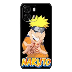 Чехлы с принтом Наруто на OPPO A6s (Naruto)