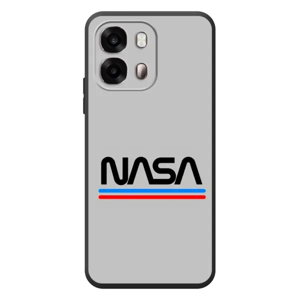 Чехол с рисунком «Наса» для OPPO A6s Чехол с рисунком «Наса» для OPPO A6s