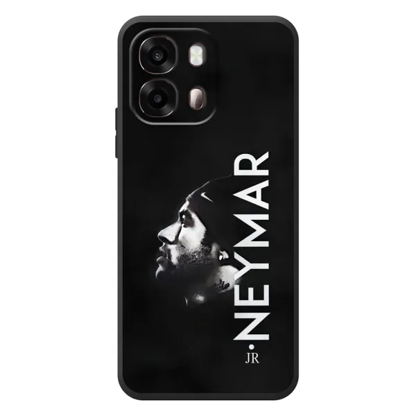 Чехол с рисунком «Neymar» для OPPO A6s Чехол с рисунком «Neymar» для OPPO A6s