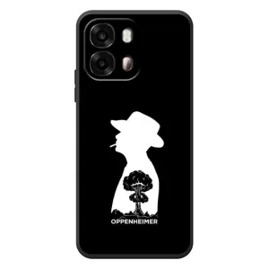 Чехол Оппенгеймер / Oppenheimer на OPPO A6s (Oppenheimer)