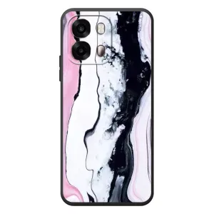 Чохли з тематикою "Мрамор" на
ОРО A6s
(Рожевий мрамор)