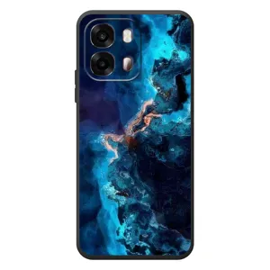 Чохли з тематикою "Мрамор" на
ОРО A6s
(Синиій мрамор)