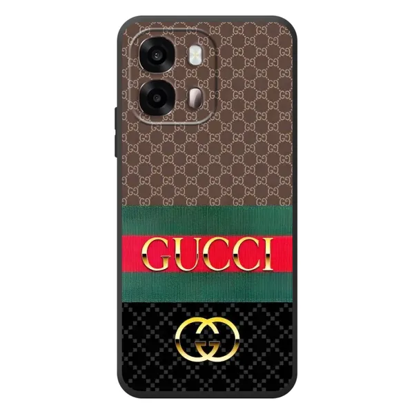 Чехол с рисунком «Стиль GUCCI» для OPPO A6s Чехол с рисунком «Стиль GUCCI» для OPPO A6s