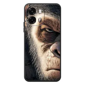 Чохли з Горилою на
ОРО A6s
(Суворий)