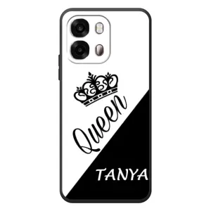 Чехлы для OPPO A6s - Женские имена (TANYA)