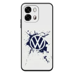 Чохол "Фольксваген" для OPPO A6s (Volkseagen 2)