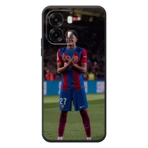 Чехол с рисунком «Ямаль» для OPPO A6s