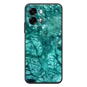 Чохли з тематикою "Мрамор" на
ОРО A6s
(Зелений мрамор)