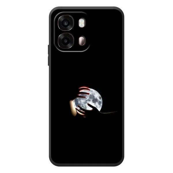 Чохол з малюнком «Земля» для OPPO A6s Чохол з малюнком «Земля» для OPPO A6s