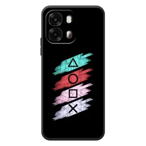 Чехол КИБЕРСПОРТ для OPPO A6s