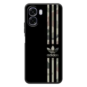Чохол с стилі "Адідас" для ОРО A6х (Adidas)