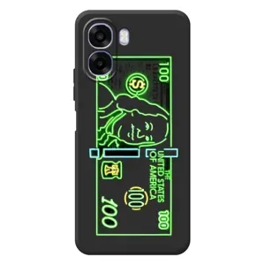 Чохол (Дорого-богато) на OPPO A6x (Бакси)
