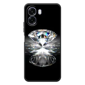 Чохол (Дорого-богато) на OPPO A6x (Діамант)