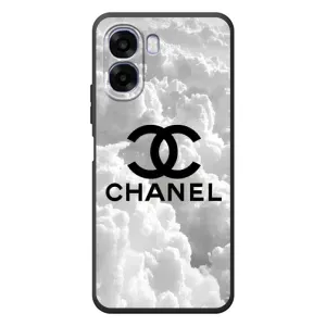 Чехол с рисунком «CHANEL» для OPPO A6x