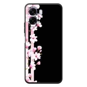 Чохли з тематикою "КВІТИ" на OPPO A6x (Квіточки)