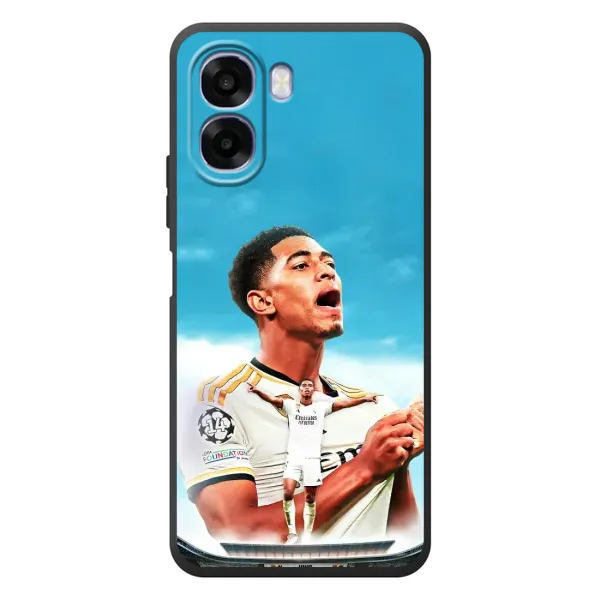 Чехол с рисунком «Джуди» для OPPO A6x Чехол с рисунком «Джуди» для OPPO A6x