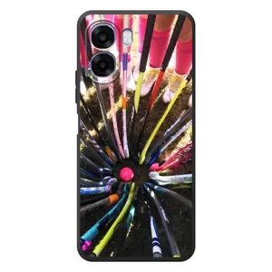 Чехлы с принтом Спортивная тематика для OPPO A6x (Флорбол)