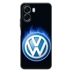 Чохол "Фольксваген" для OPPO A6x (Фольц)