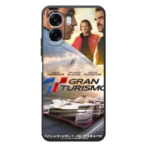Чехол Gran Turismo / Гран Туризмо на ОППО А6х (Gran Turismo)