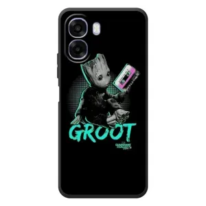 Чохол Супергерої Марвел на ОРО A6х (Groot)