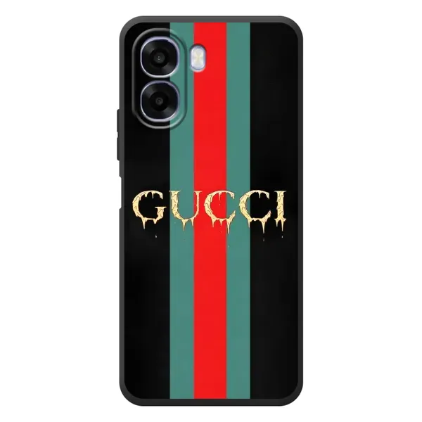 Чехол с рисунком «GUCCI» для OPPO A6x Чехол с рисунком «GUCCI» для OPPO A6x