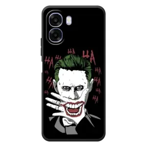 Чехлы с картинкой Джокера на OPPO A6x (Hahaha)