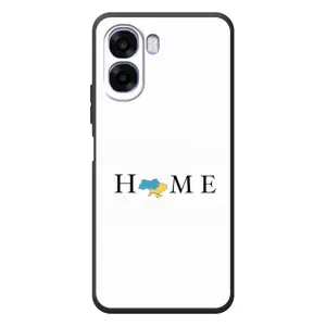 Чехлы для OPPO A6x (Home - Украина) (Home)