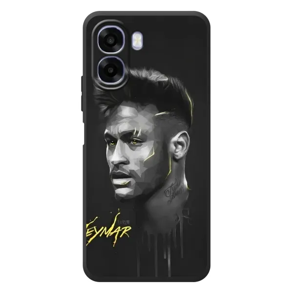 Чехол с рисунком «Junior Neymar» для OPPO A6x Чехол с рисунком «Junior Neymar» для OPPO A6x