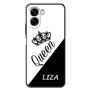 Чохли для OPPO A6x - Жіночі імена (LIZA)